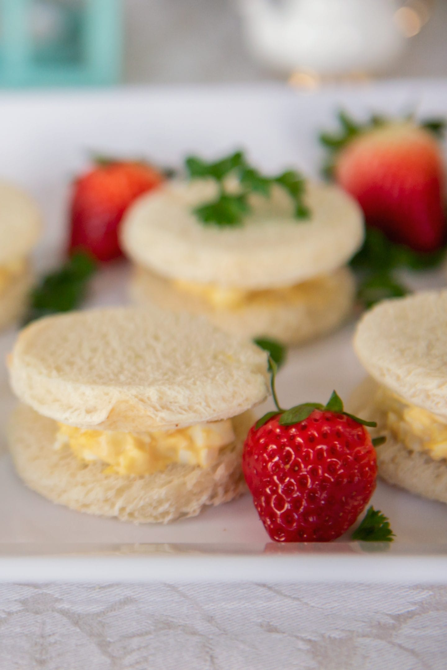 How to Host a Spring Tea Party? DSC 8077