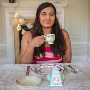 How to Host a Spring Tea Party?