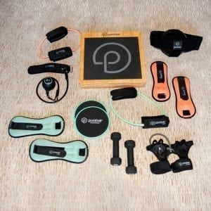 P.volve Total Transformation Kit