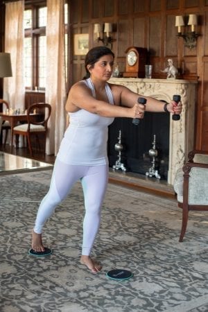Pvolve Before and After Review: 5 Amazing Ways to Sculpt and Strengthen