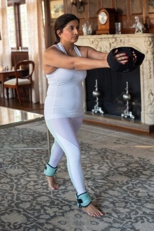 How to Stay Fit with P.volve at Home in 2020?