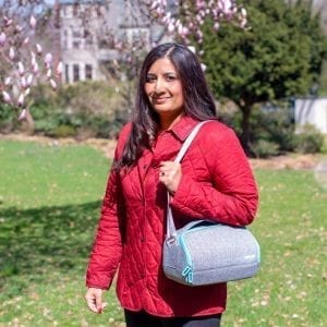Cricut Joy Travel Tote
