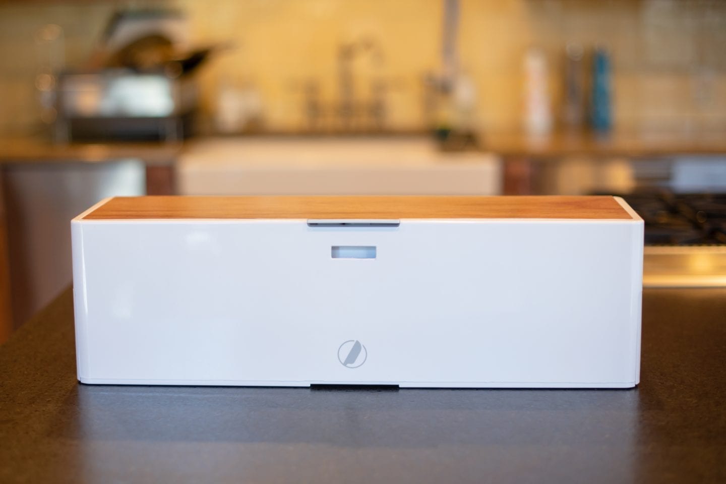 Prepdeck is Your New Kitchen Companion