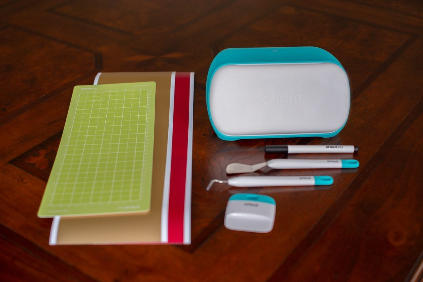 Covid Kindness with Cricut DSC 8892
