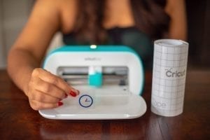Cricut Transfer Tape