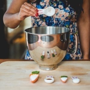 Easter Measuring Spoons