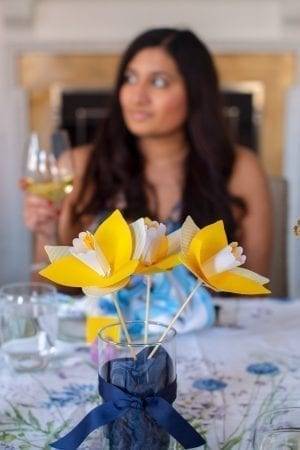 Yellow Cardstock