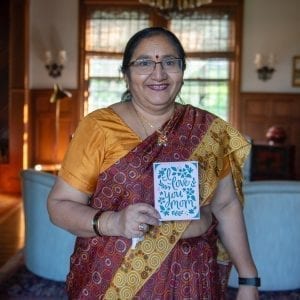 How to Celebrate Mother’s Day at Home?