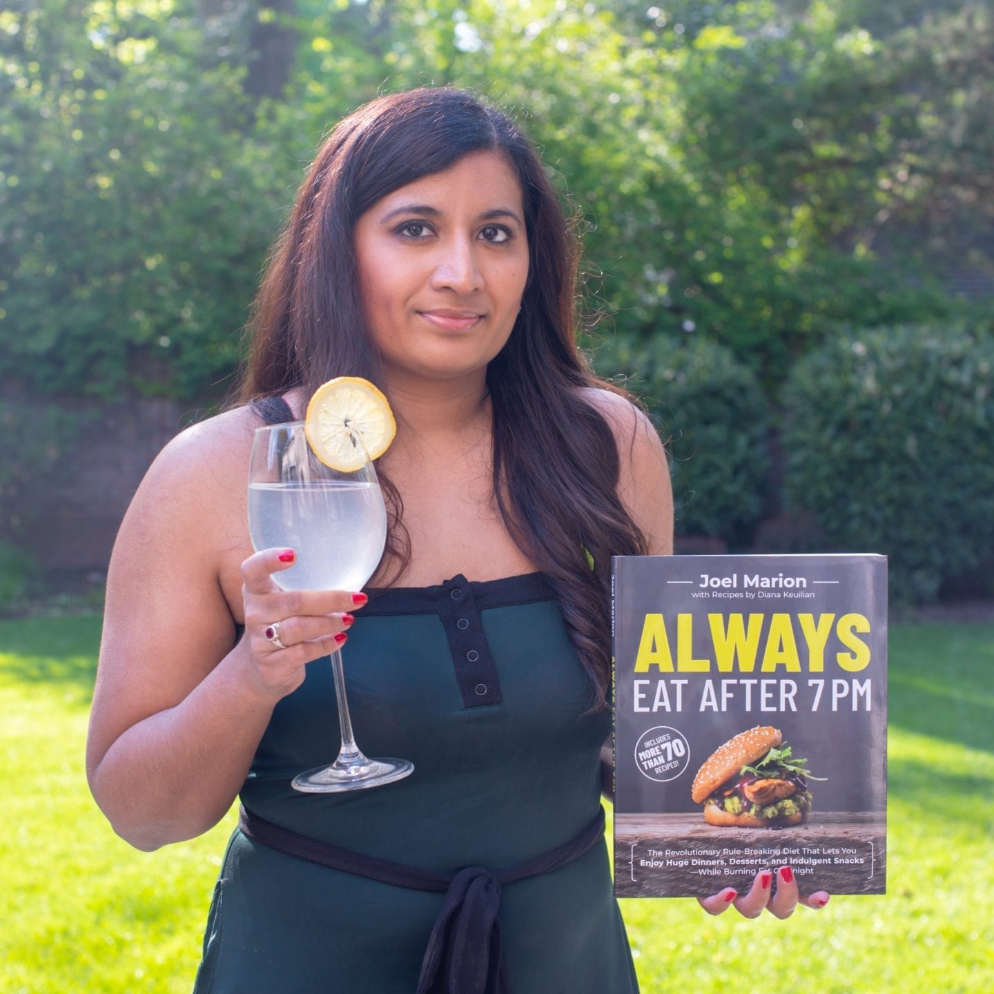 What It's Like to Always Eat after 7PM - Part IV Always Eat After 7PM