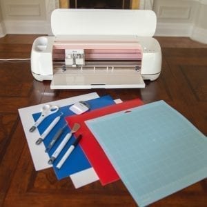 Cricut Maker