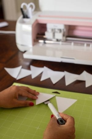 White Cardstock