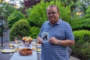 Celebrating Father’s Day During Quarantine