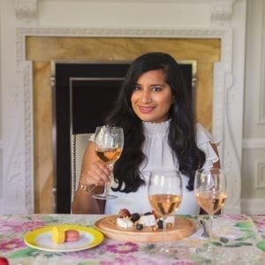 The Best 3 National Rosé Day Party Ideas with Bodvár