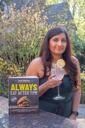 Keep on and Always Eat after 7PM – Part III