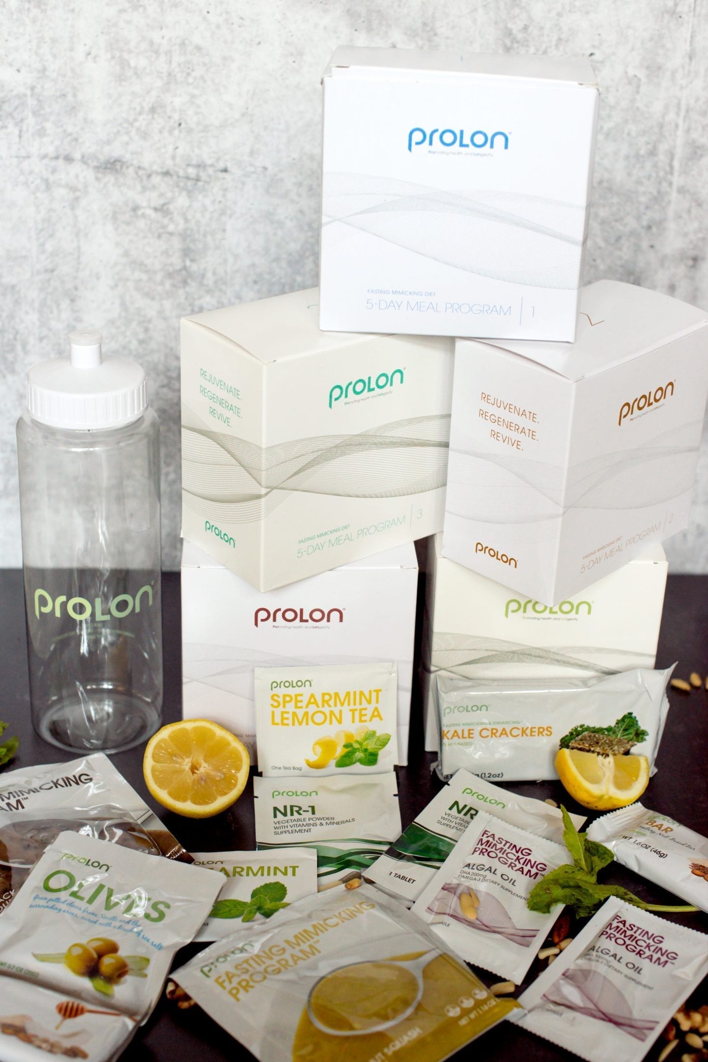 How to Fast with the ProLon Fast Mimicking Diet? ProLon Fast