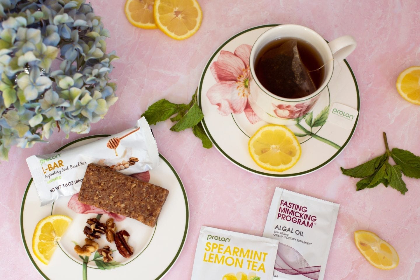 ProLon Fast Mimicking Diet