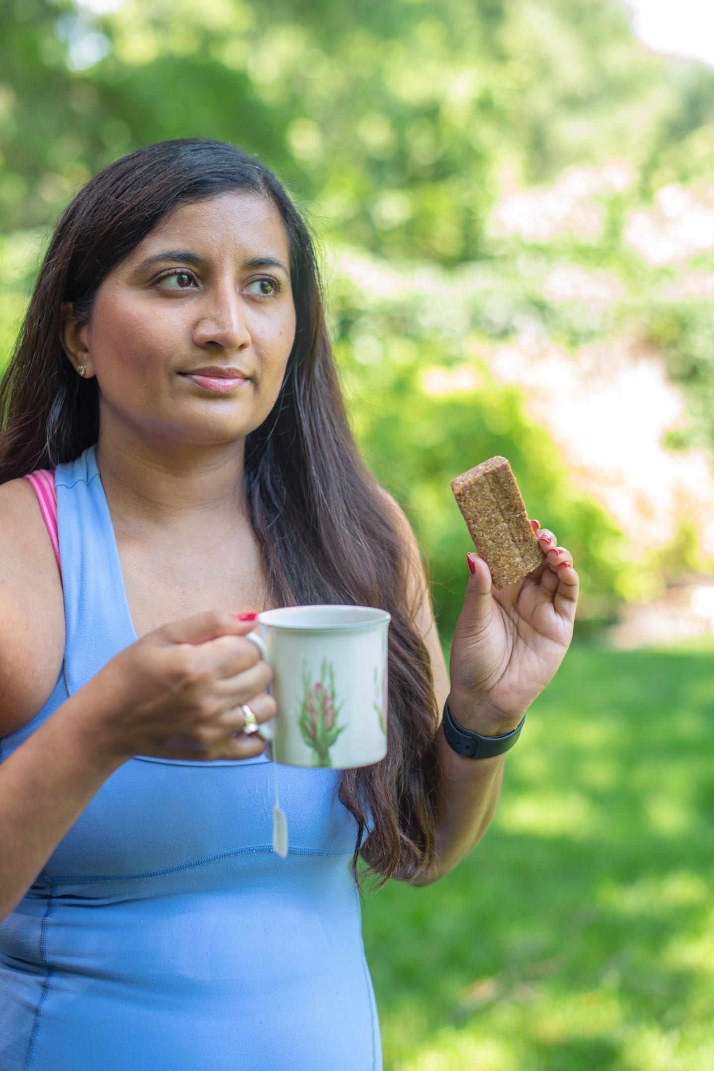 How to Fast with the ProLon Fast Mimicking Diet? DSC 1387