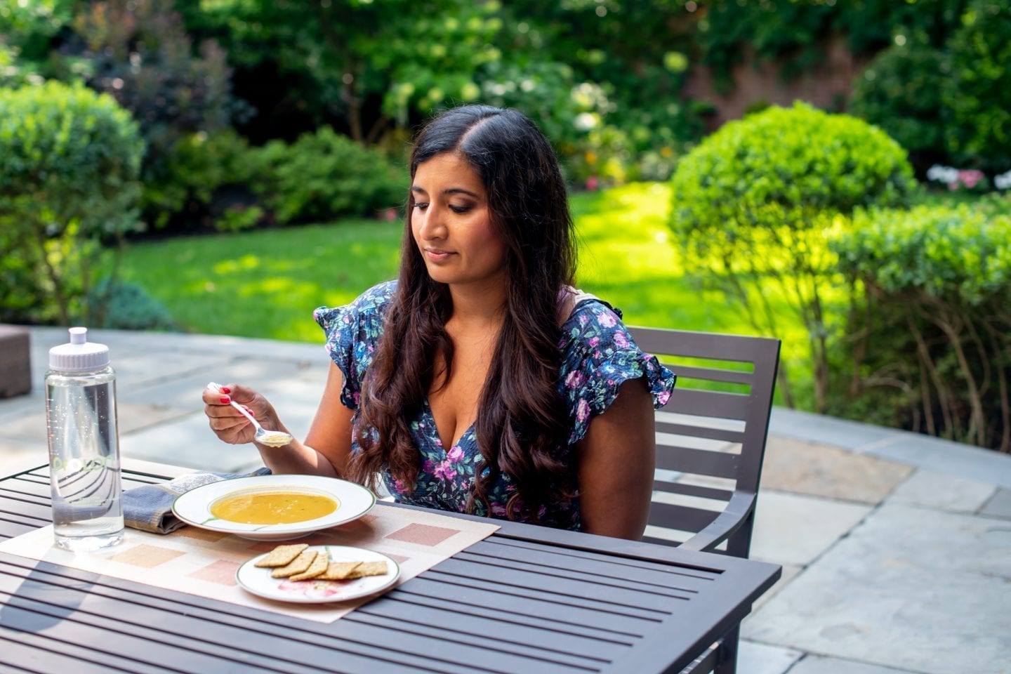 How to Fast with the ProLon Fast Mimicking Diet? DSC 1509