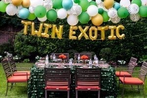Balloon Arch