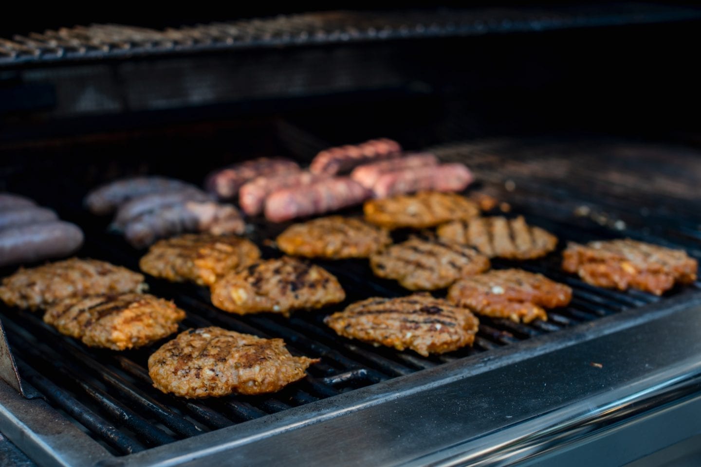 Longhini Sausage Company Barbecue longhini sausage company