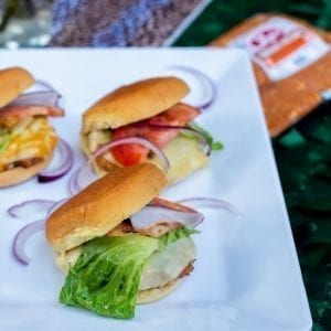 Longhini Burger