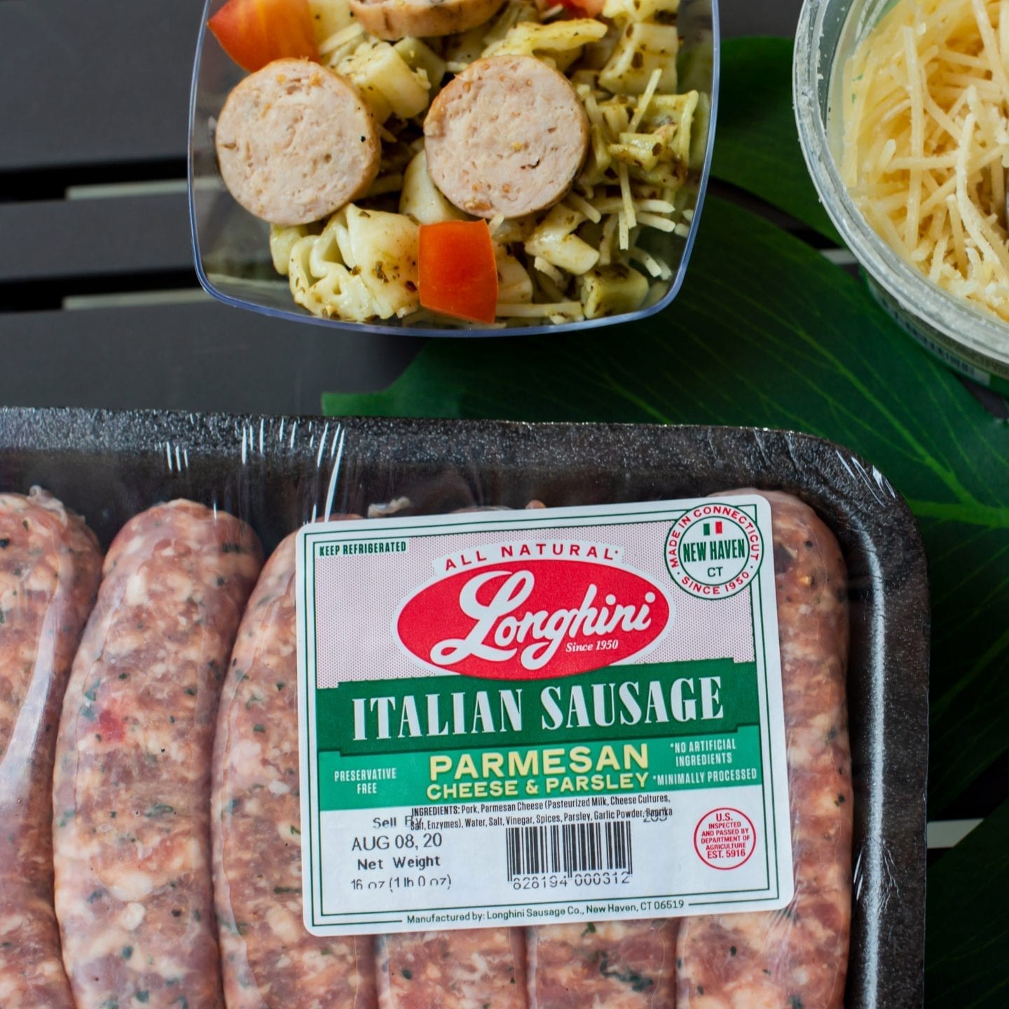 Longhini Sausage Company Barbecue longhini sausage company