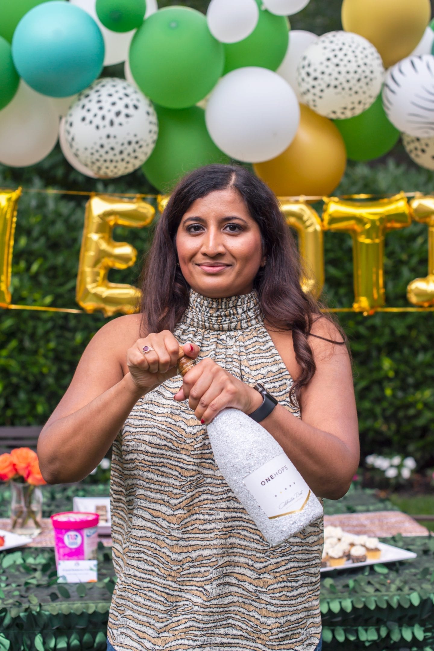 How to DIY a Chic Tiger King Party? DSC 1931