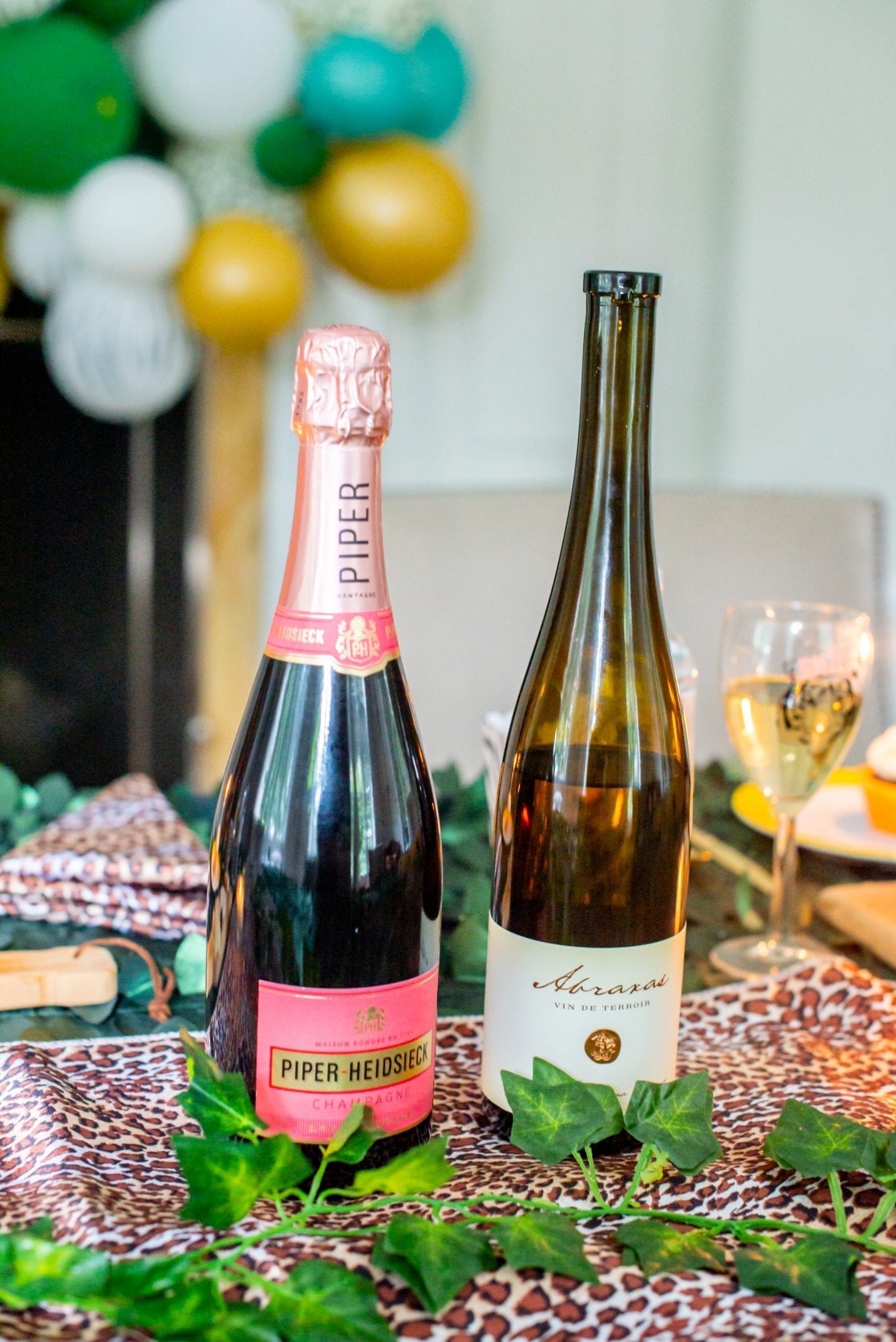 Virtual Birthday Party: How to Host with Zoom? DSC 2079