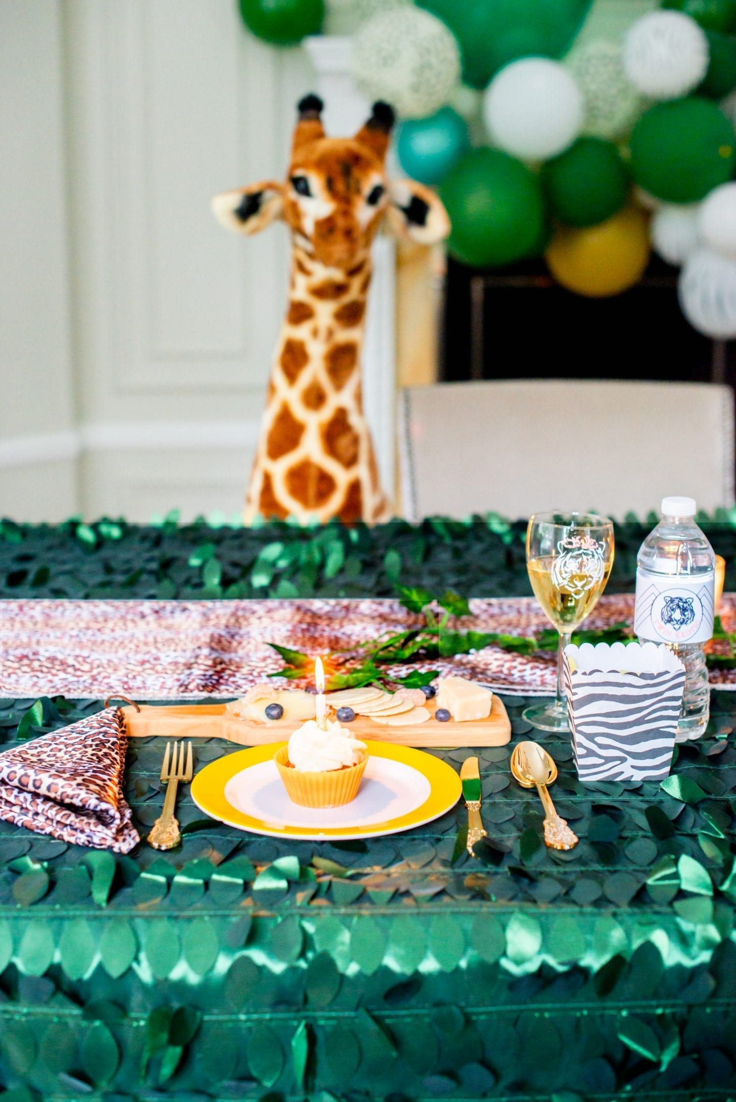 Virtual Birthday Party: How to Host with Zoom? Tiger King Party