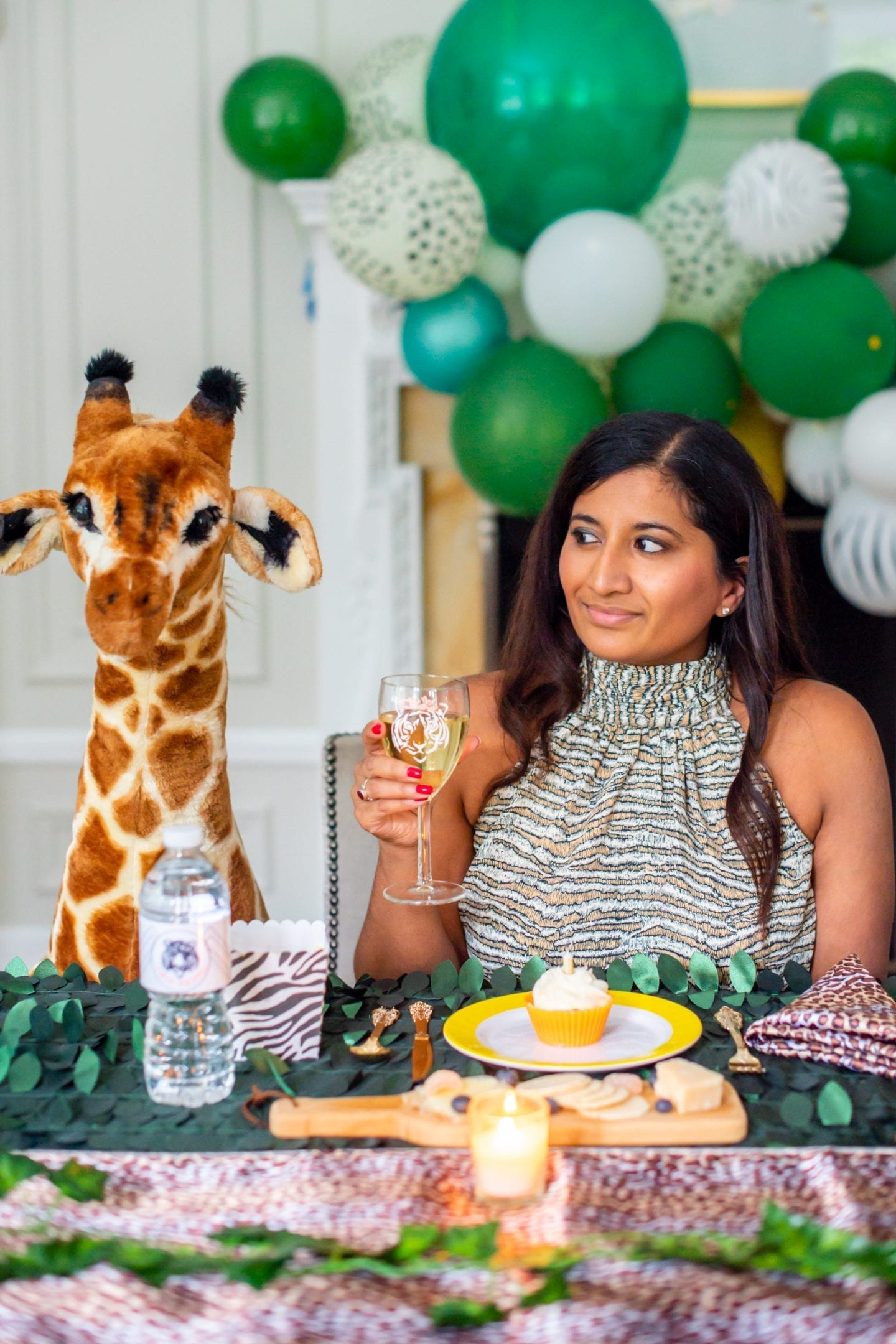 Virtual Birthday Party: How to Host with Zoom? Tiger King Party