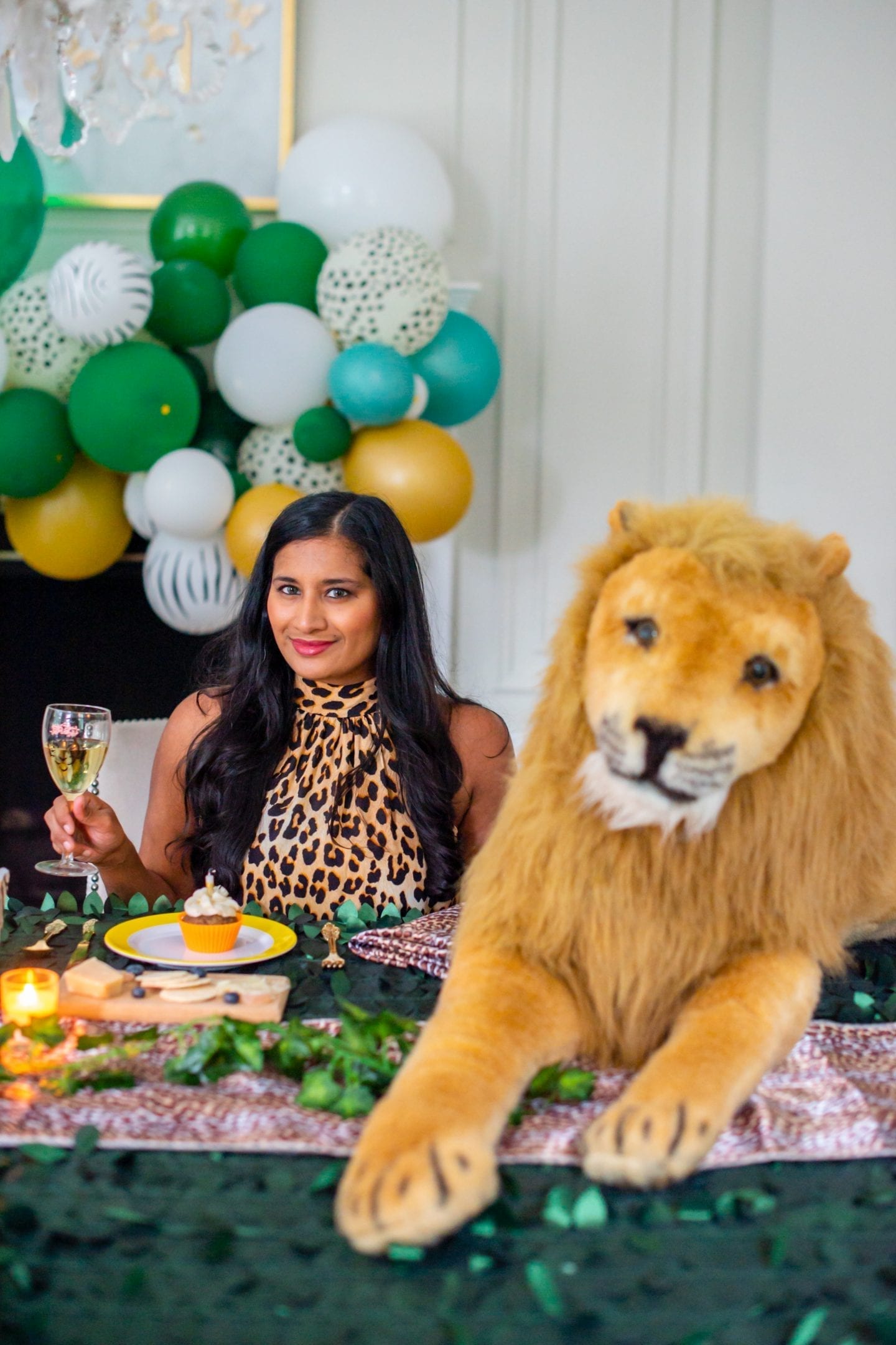 Virtual Birthday Party: How to Host with Zoom? Tiger King Party