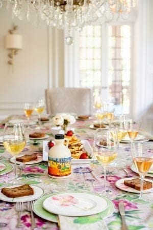 Champagne Flutes