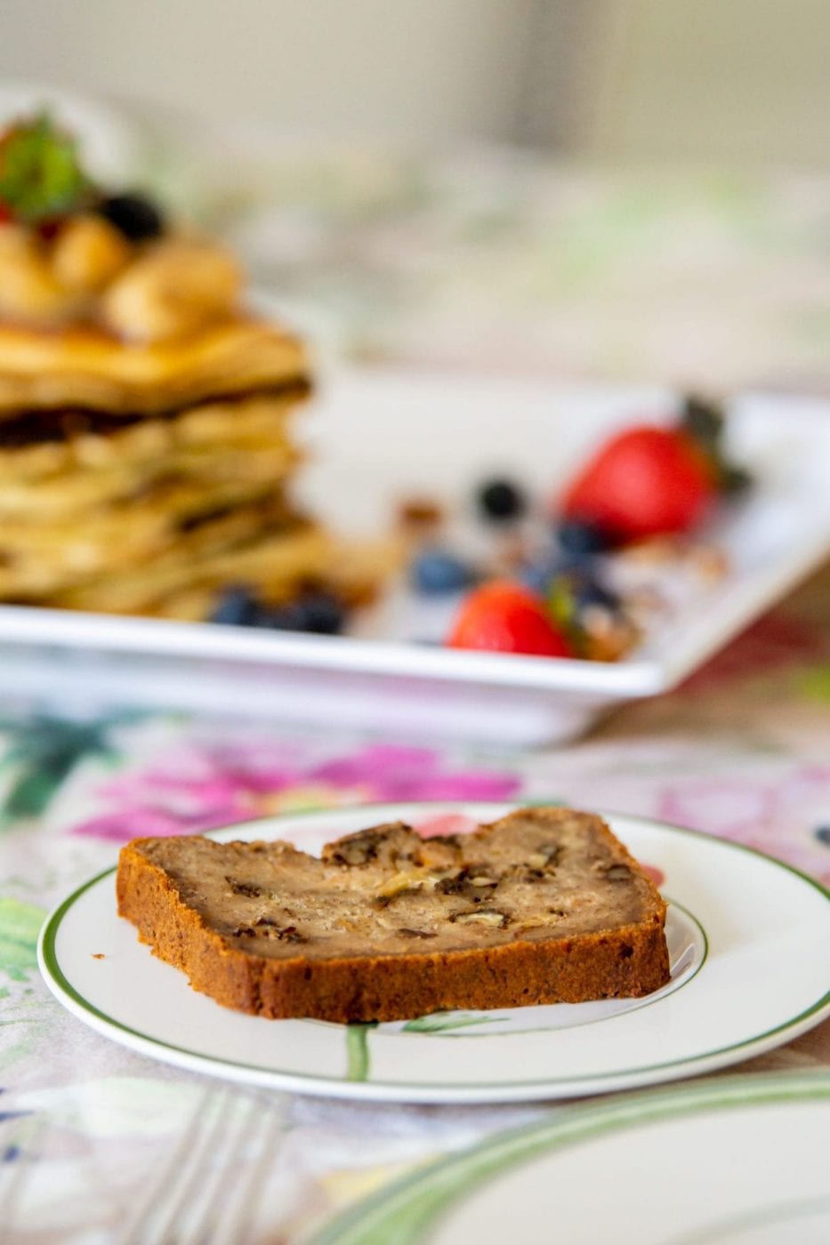 How to Make the Best Banana Recipes for Brunch? DSC 2190 scaled