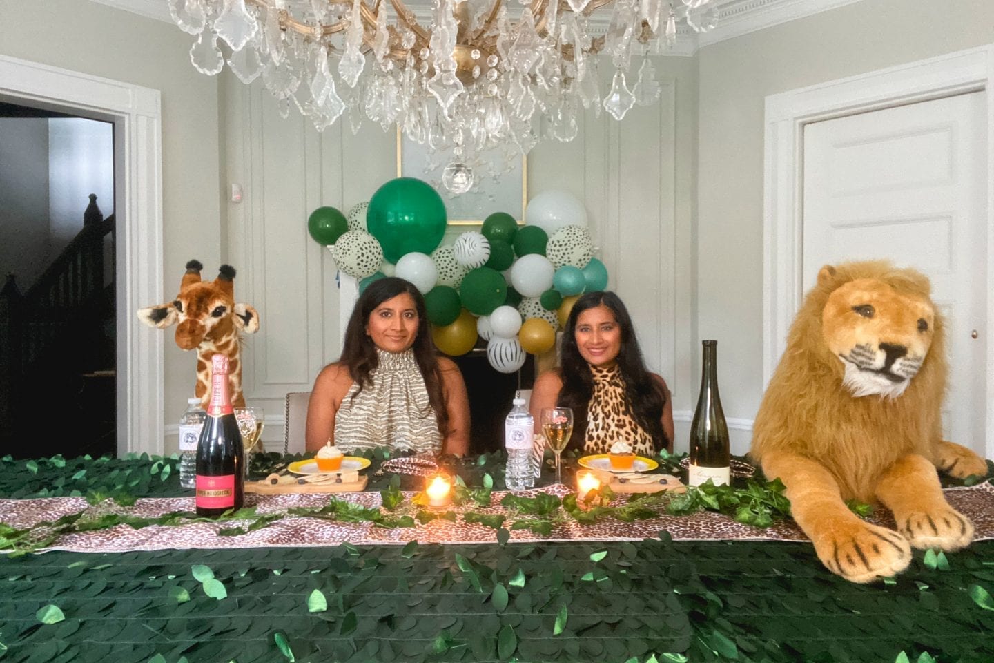 Virtual Birthday Party: How to Host with Zoom? Tiger King Party