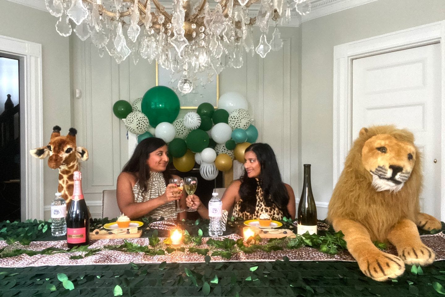 Virtual Birthday Party: How to Host with Zoom? Virtual Birthday Party