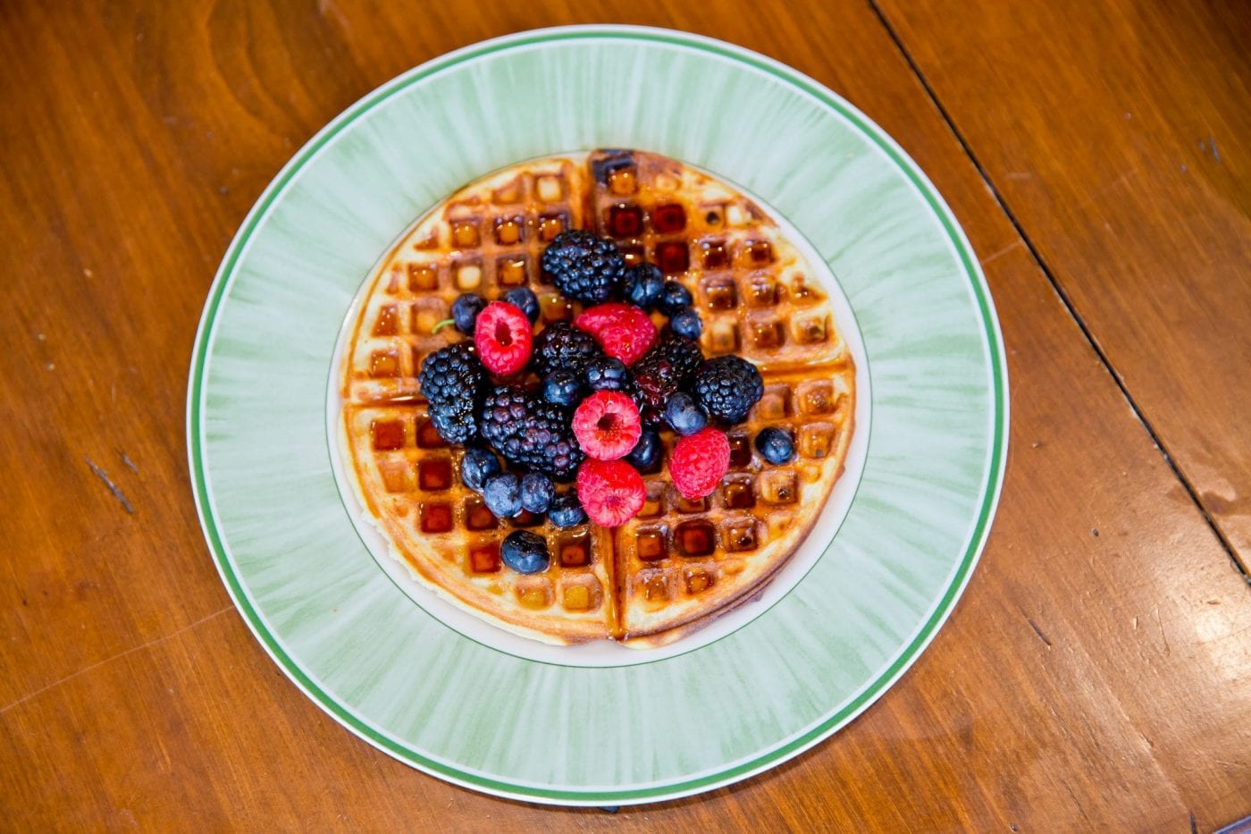 Easy Waffles from Scratch and How to Make them? waffles from scratch