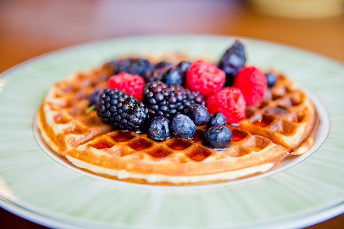 Easy Waffles from Scratch and How to Make them? waffles from scratch