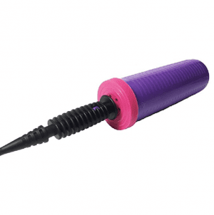 Hand Held Balloon Pump