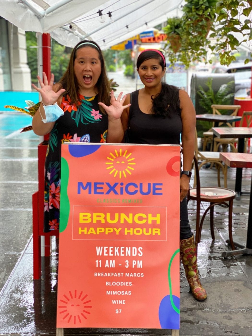 How to Enjoy MEXiCUE's Outdoor Dining with Social Distancing? acs 0241 scaled