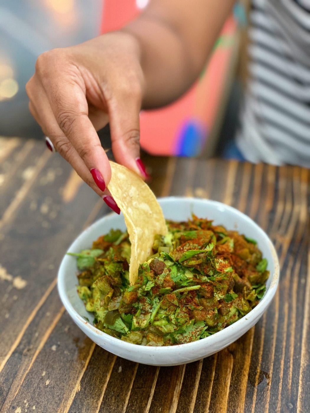 How to Enjoy MEXiCUE's Outdoor Dining with Social Distancing? acs 0246 scaled