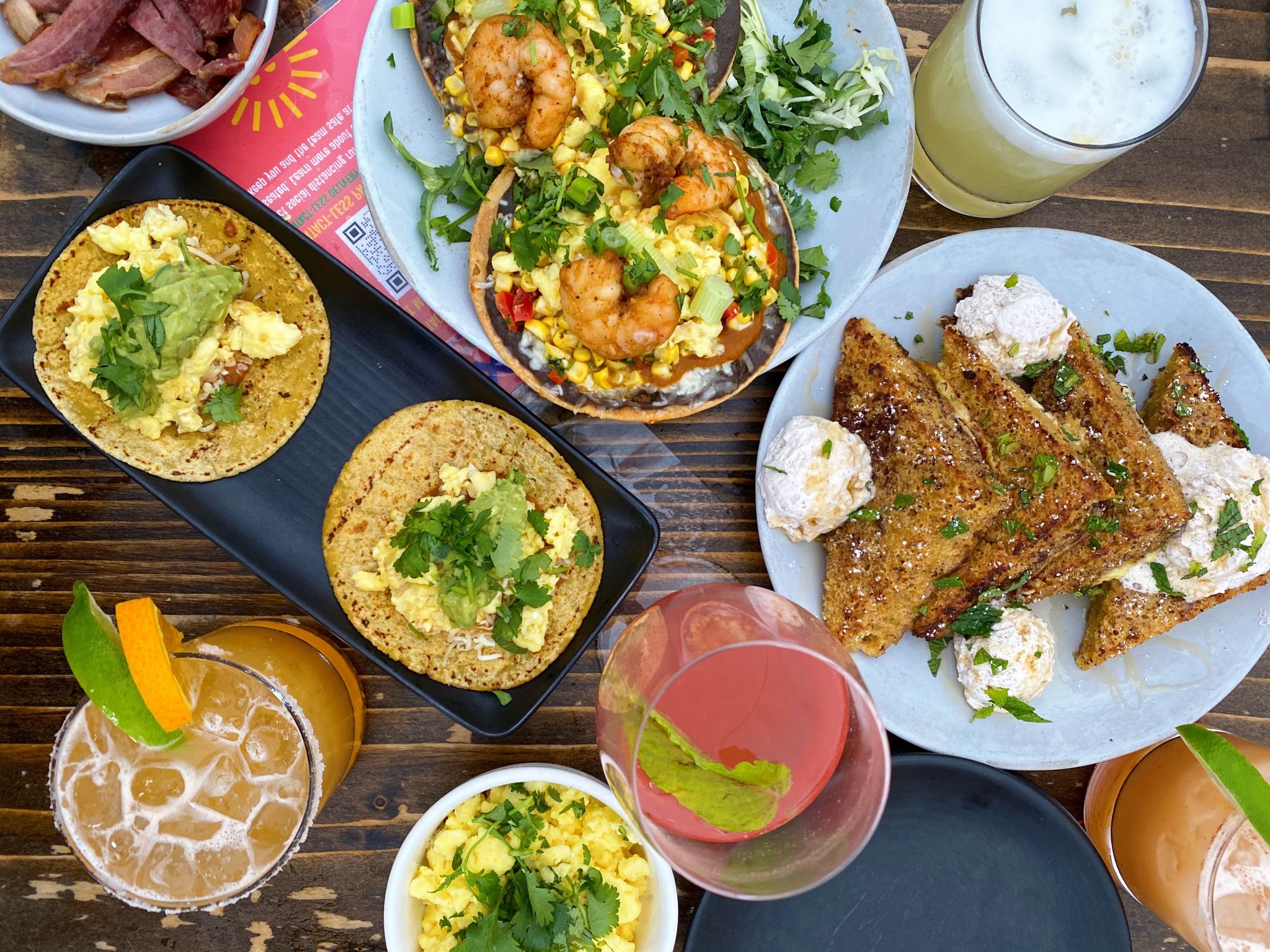 How to Enjoy MEXiCUE's Outdoor Dining with Social Distancing? acs 0247 scaled