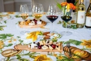 Riedel Performance Tasting Kit
