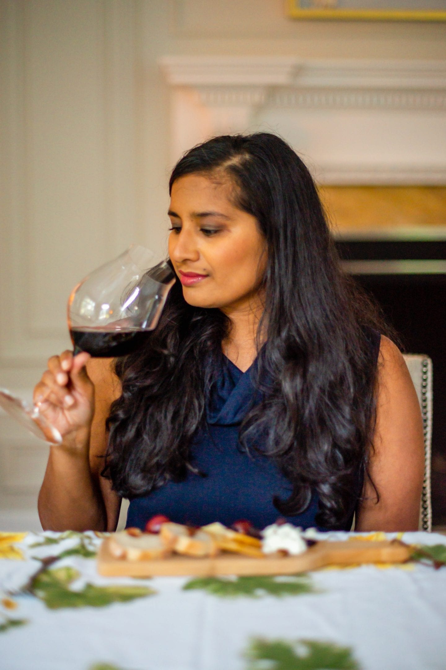How to Host a Wine Tasting with Trinitas Cellars? DSC 3605