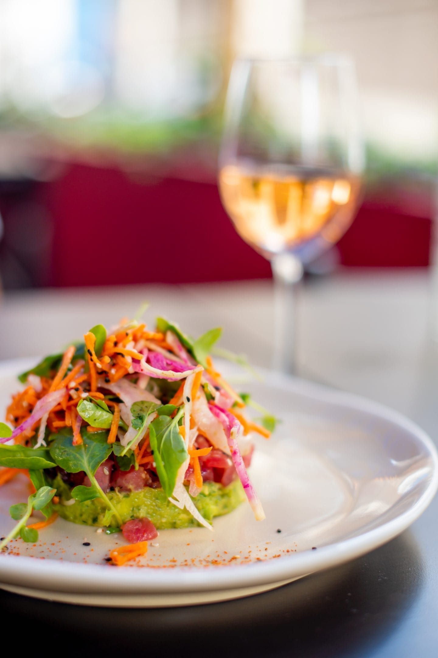 NYC Restaurants with Outdoor Dining
