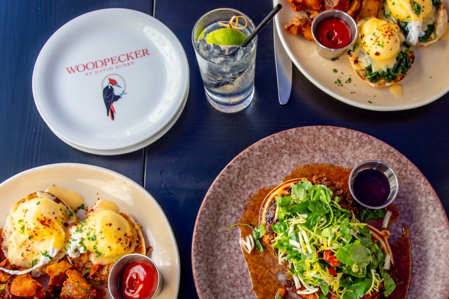 NYC Restaurants with Outdoor Dining
