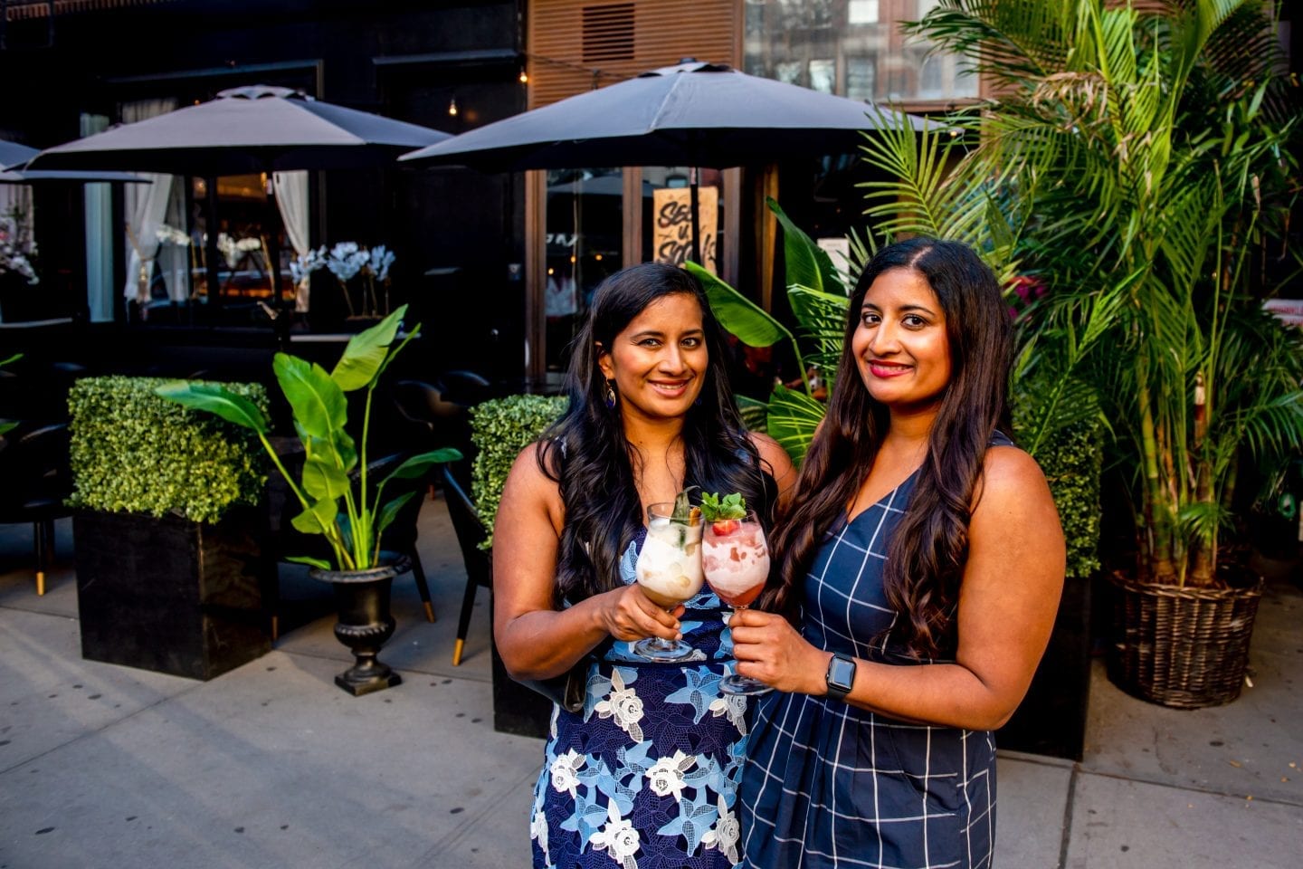 Best NYC Outdoor Dining