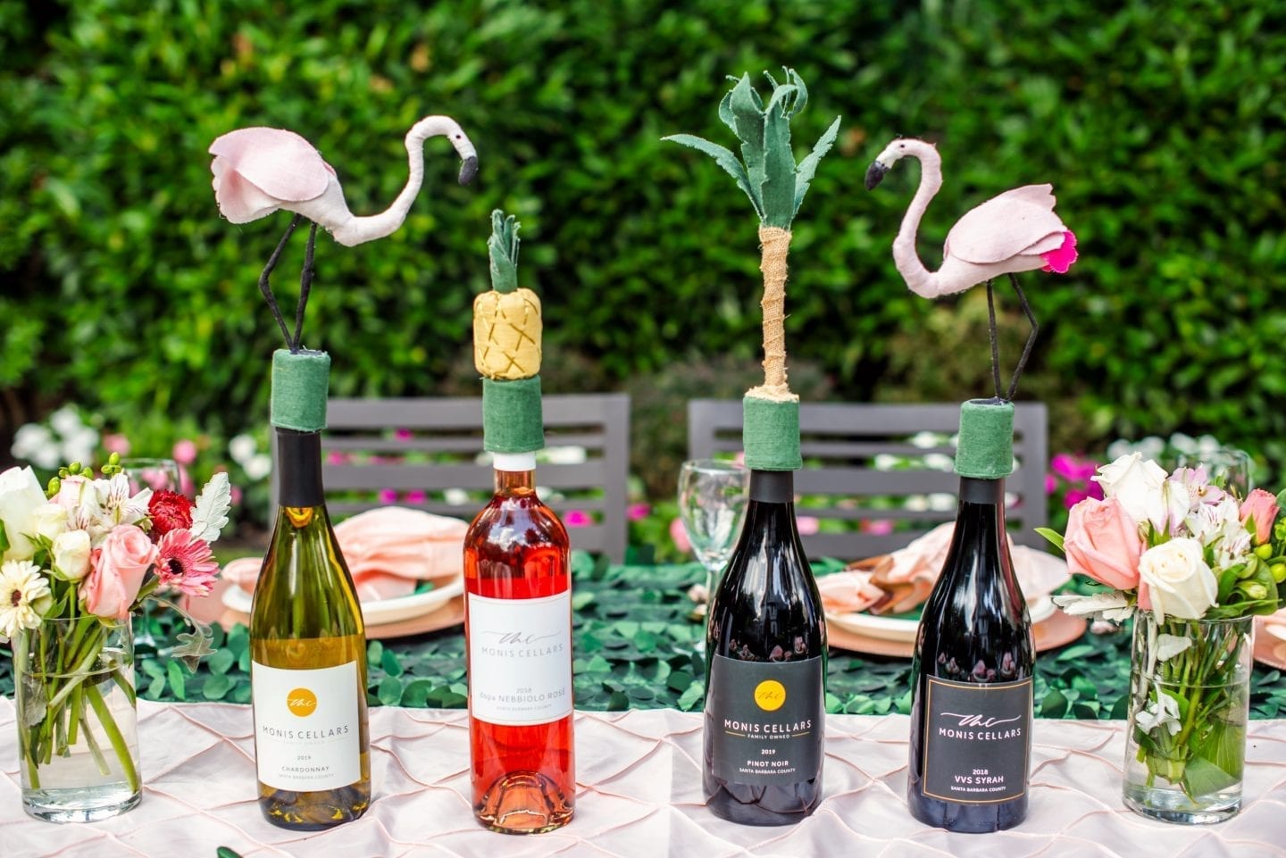 How to Host a Beautiful End of Summer Party? DSC 4986