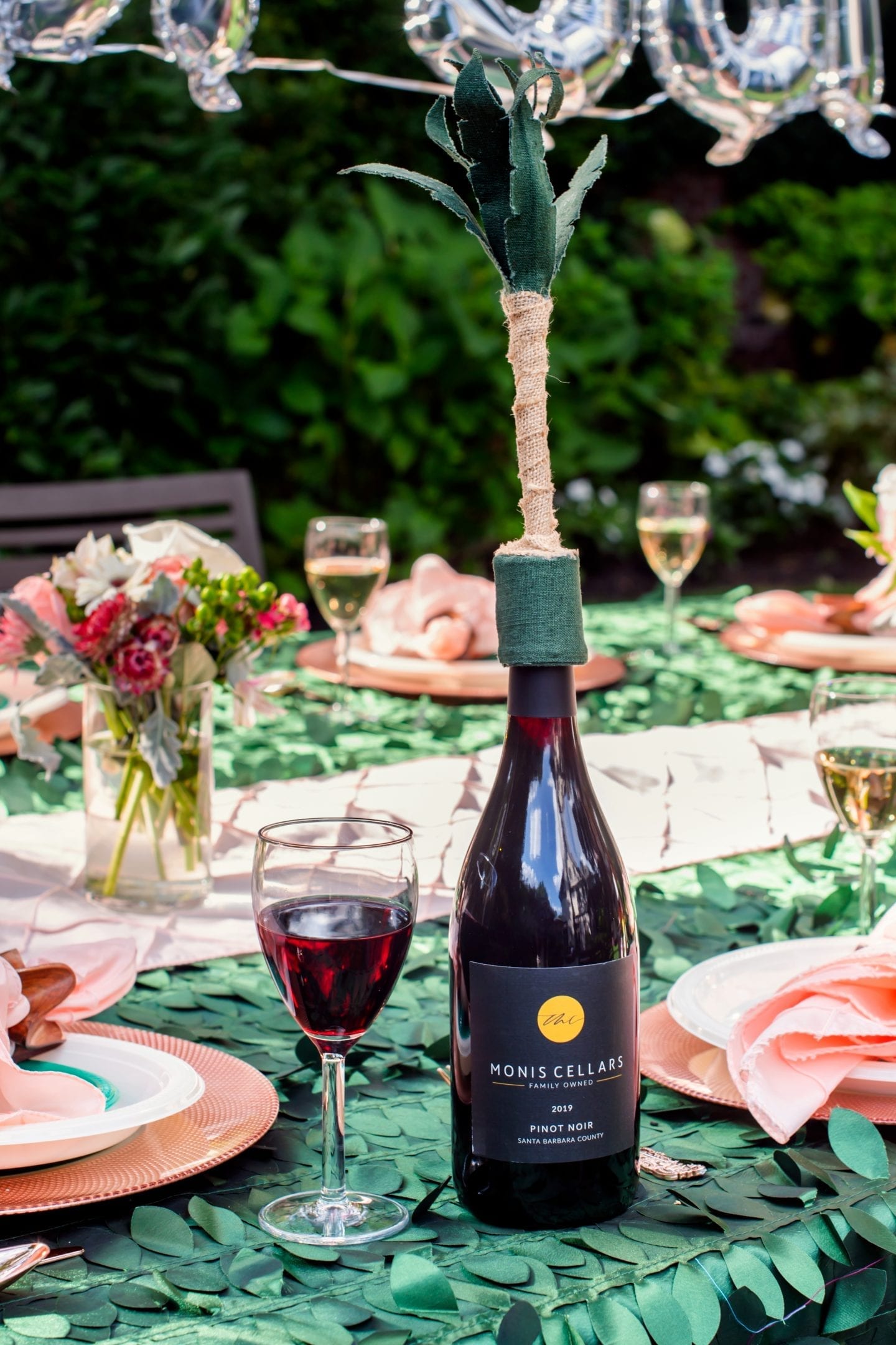 How to Host a Beautiful End of Summer Party? DSC 5089