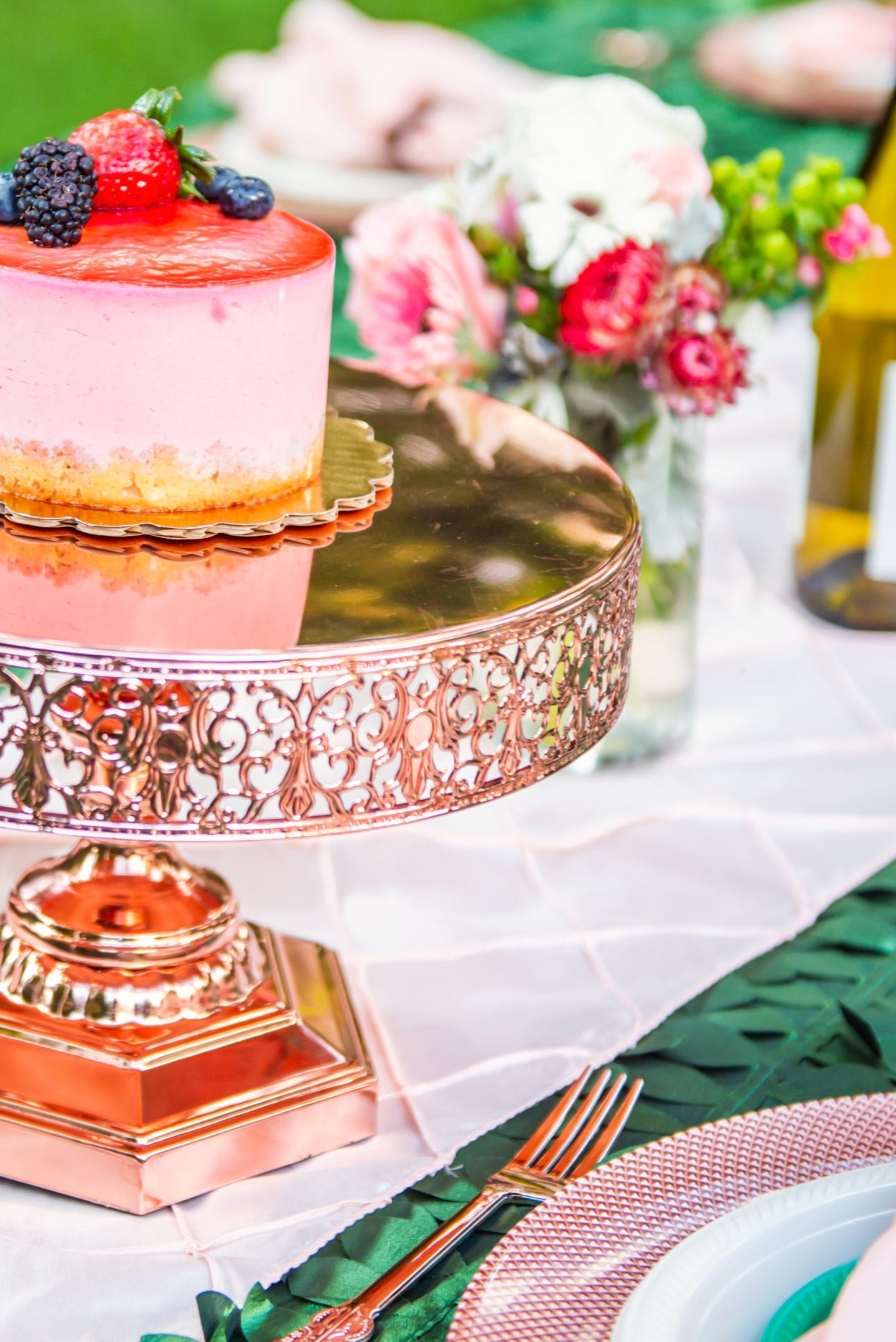 How to Host a Beautiful End of Summer Party? DSC 5230