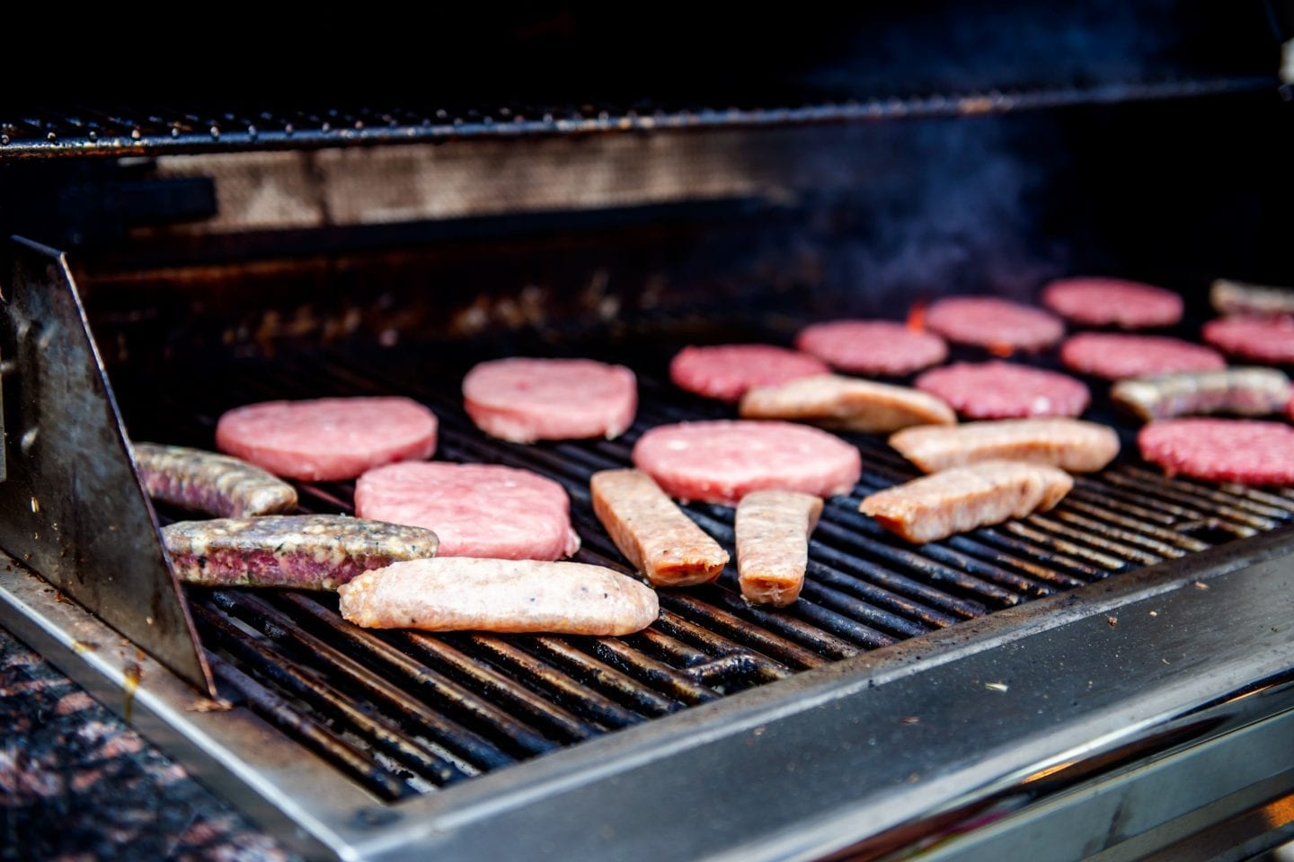How to Host a Beautiful End of Summer Party? DSC 5236